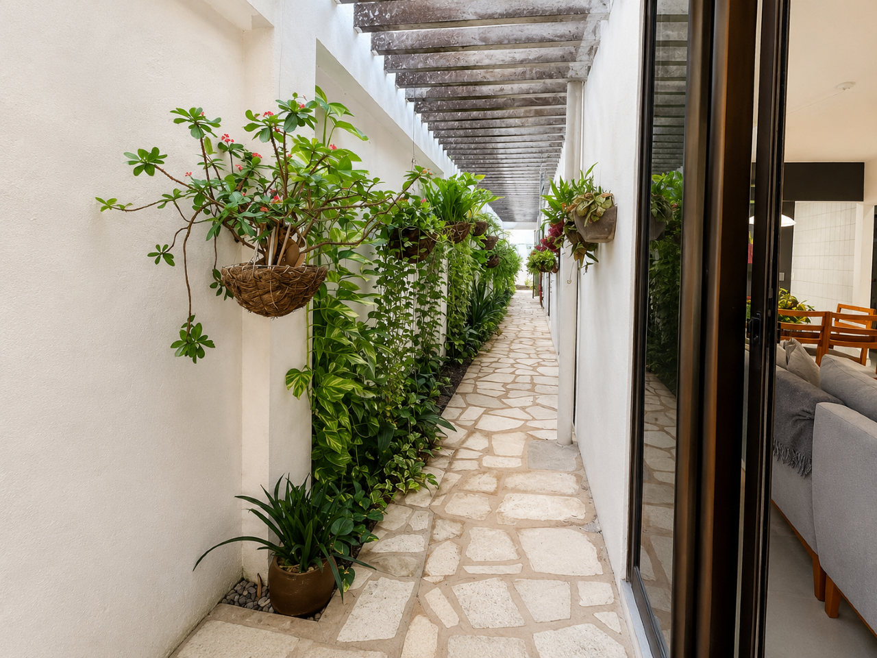 Casa à venda no Bessa: 