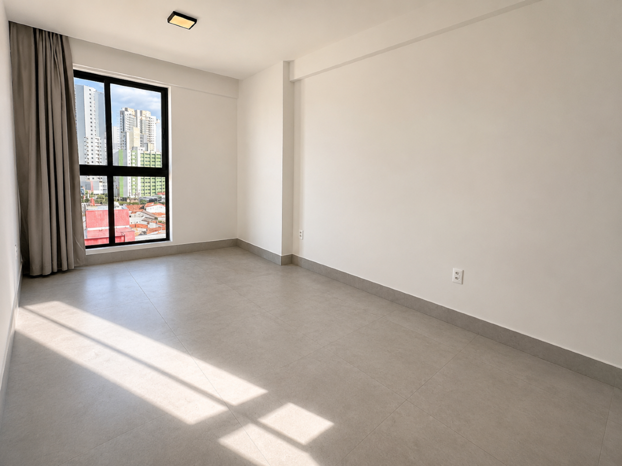 Apartamento para aluguel no Manaíra: 