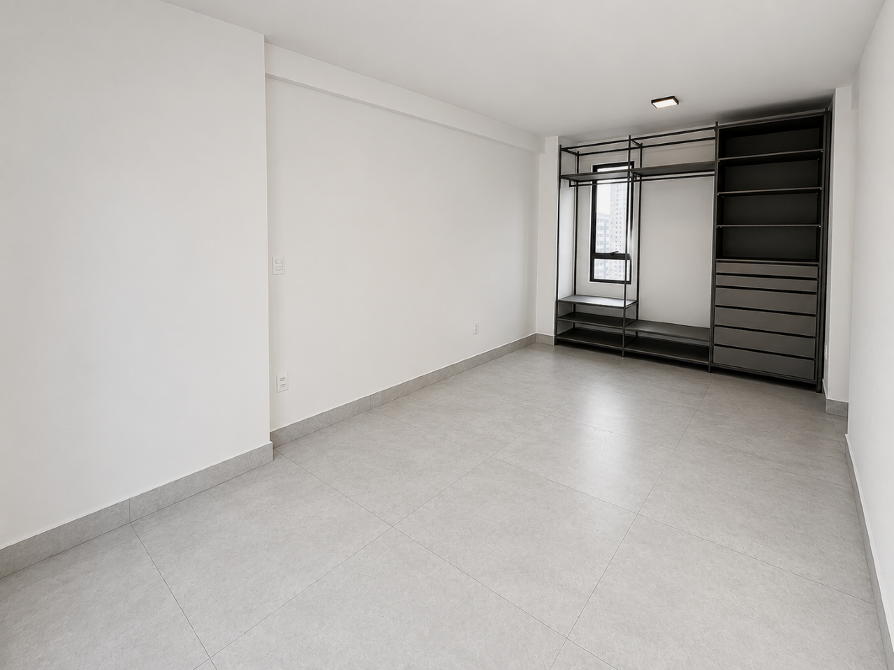 Apartamento para aluguel no Manaíra: 