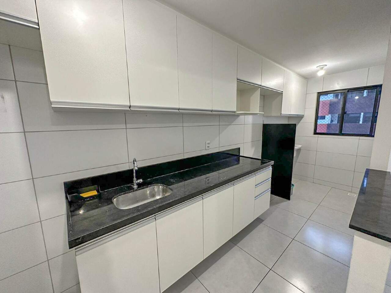 Apartamento para aluguel no Bessa: 