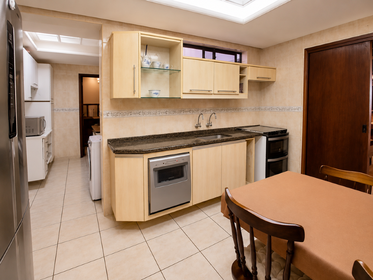 Apartamento à venda no Cabo Branco: 