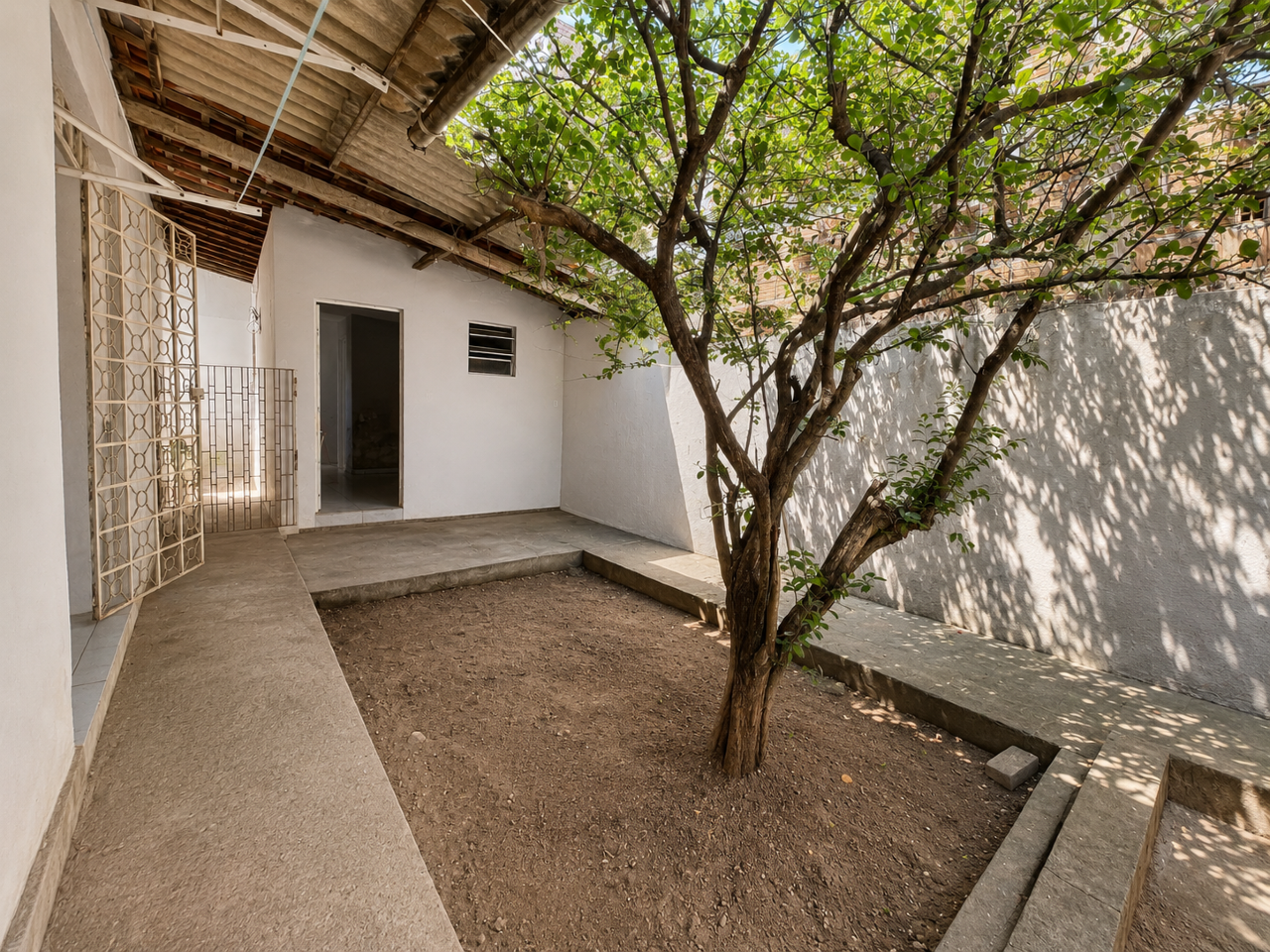 Casa à venda no Bessa: 