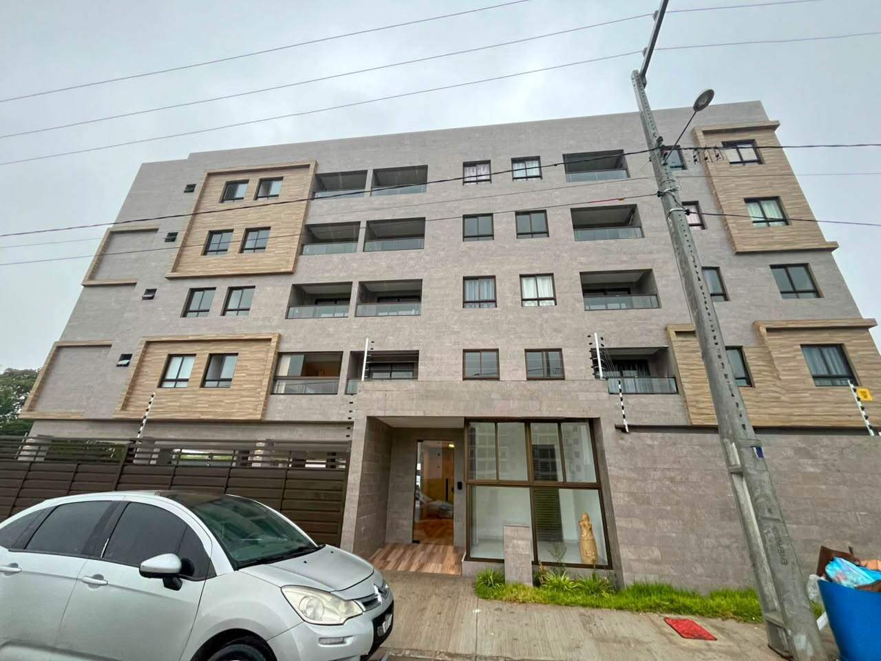 Apartamento à venda no Poço: 