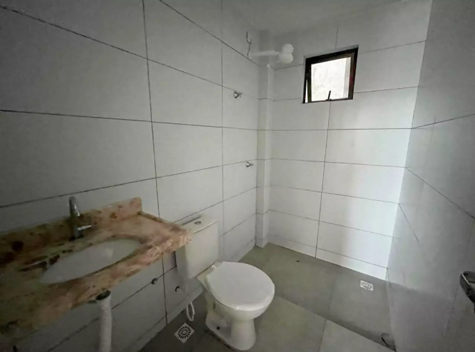 Apartamento à venda no Poço: 