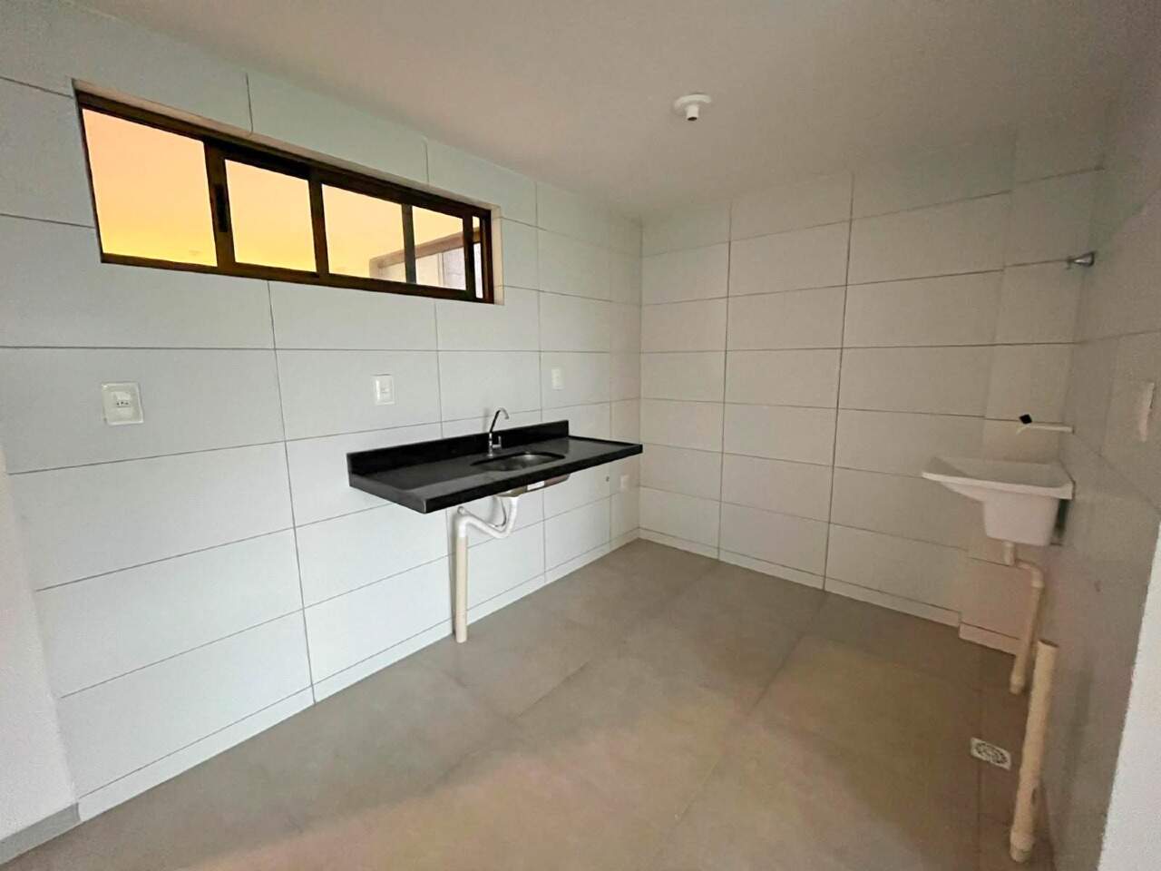 Apartamento à venda no Poço: 