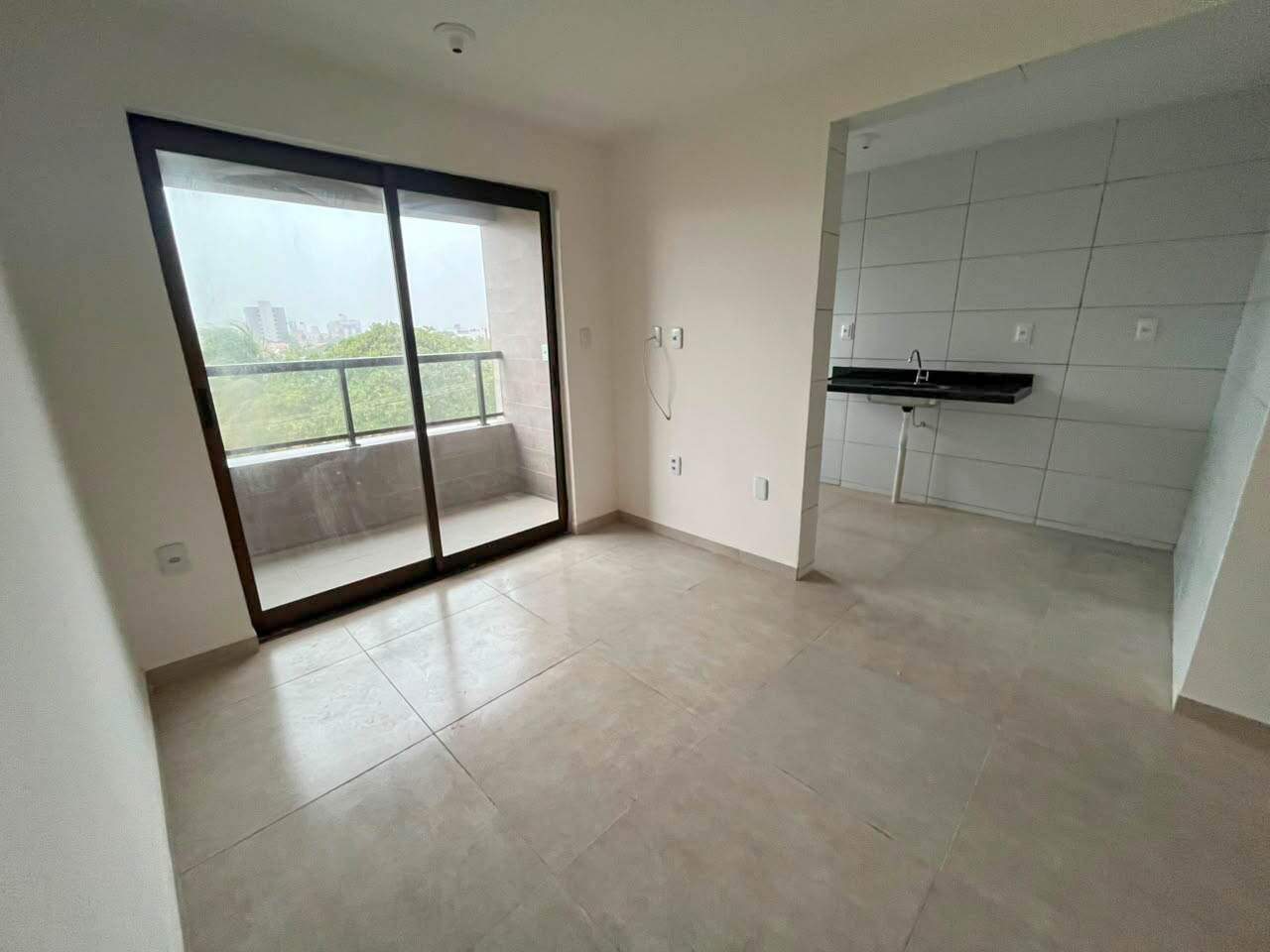 Apartamento à venda no Poço: 