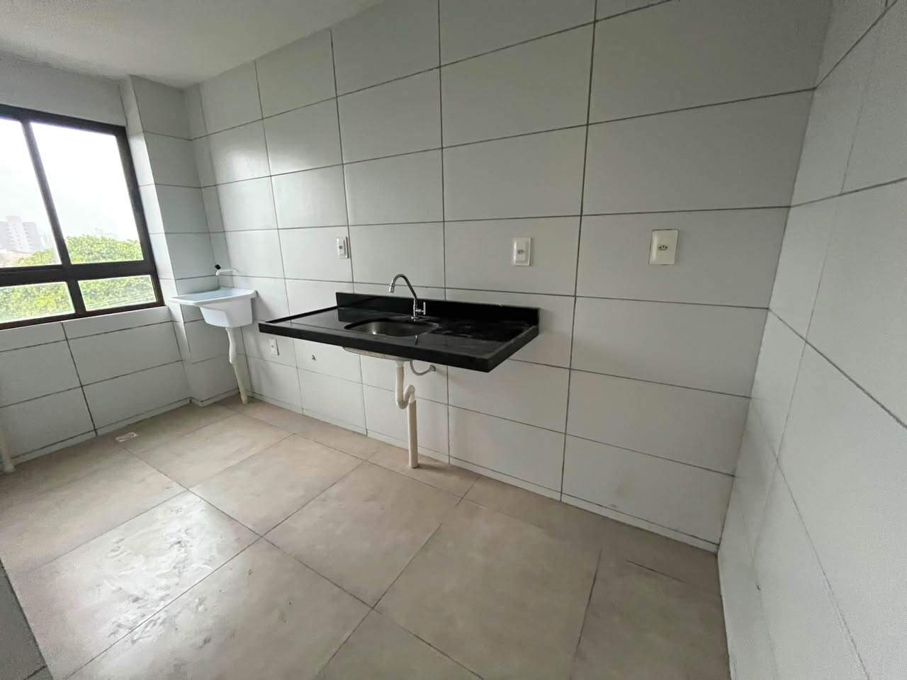 Apartamento à venda no Poço: 