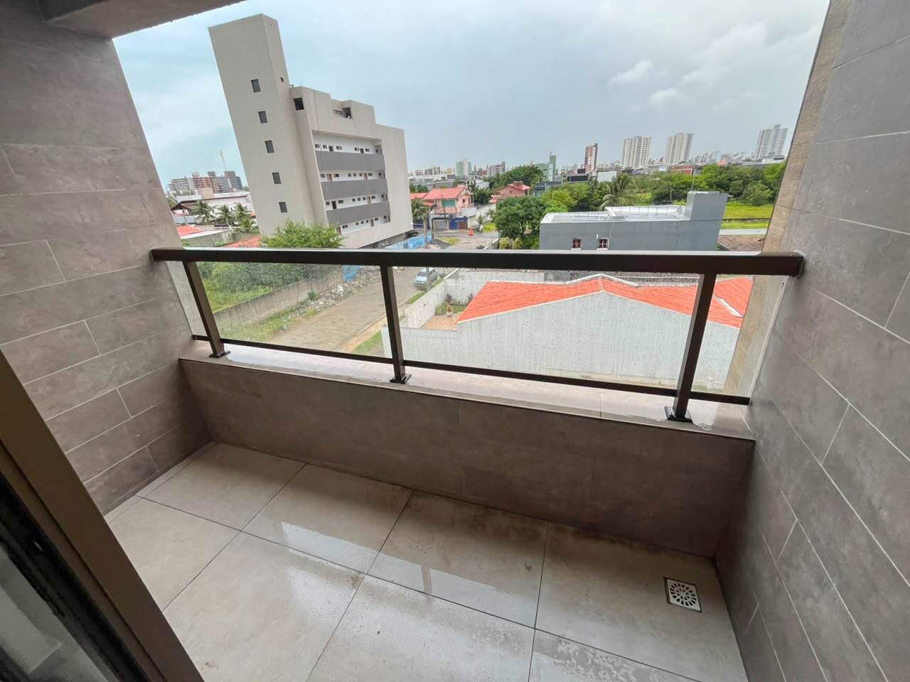 Apartamento à venda no Poço: 