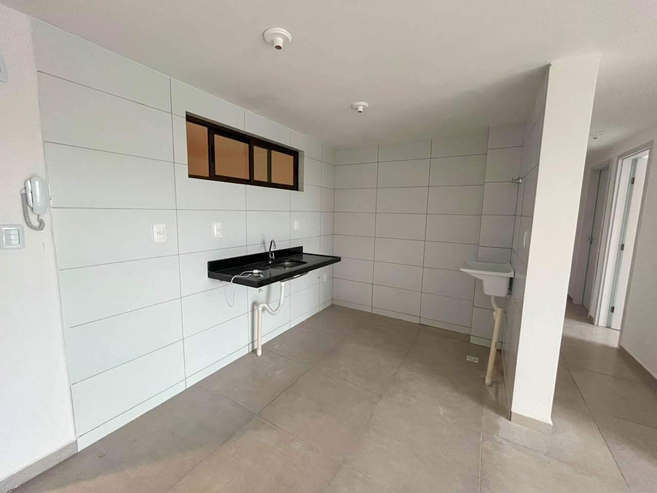 Apartamento à venda no Poço: 