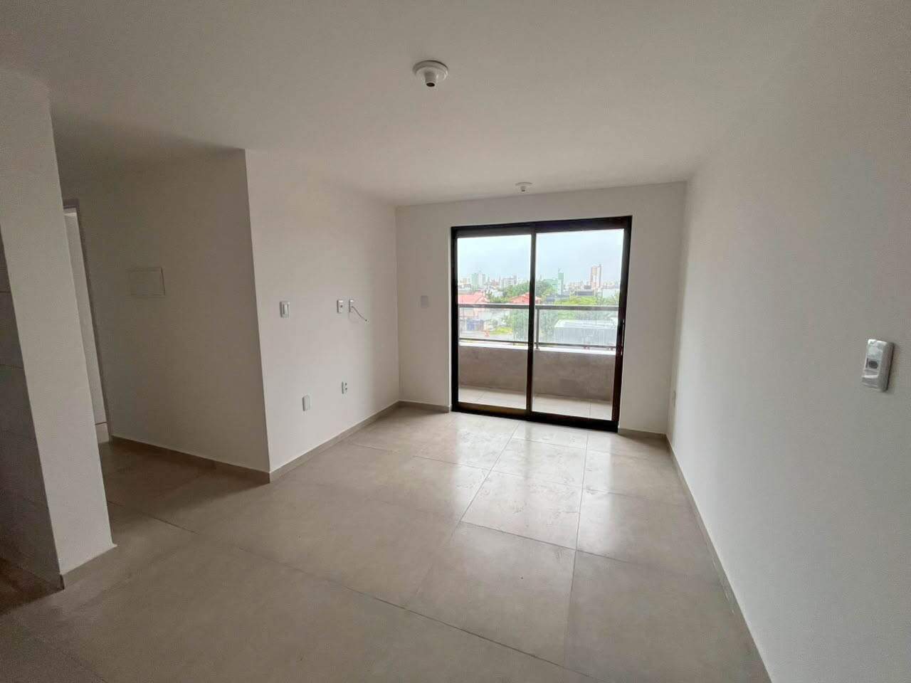 Apartamento à venda no Poço: 