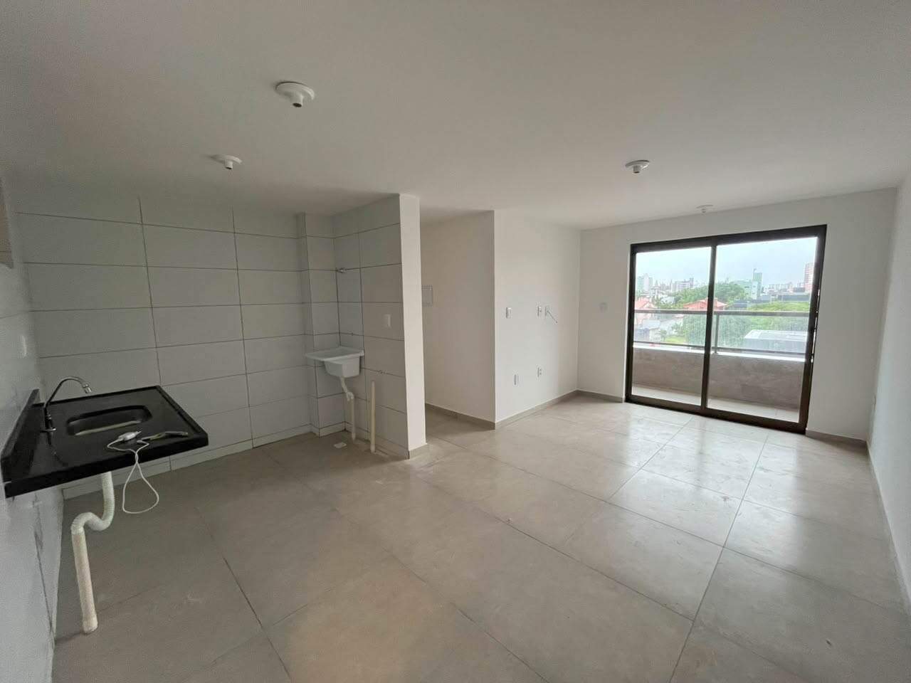 Apartamento à venda no Poço: 