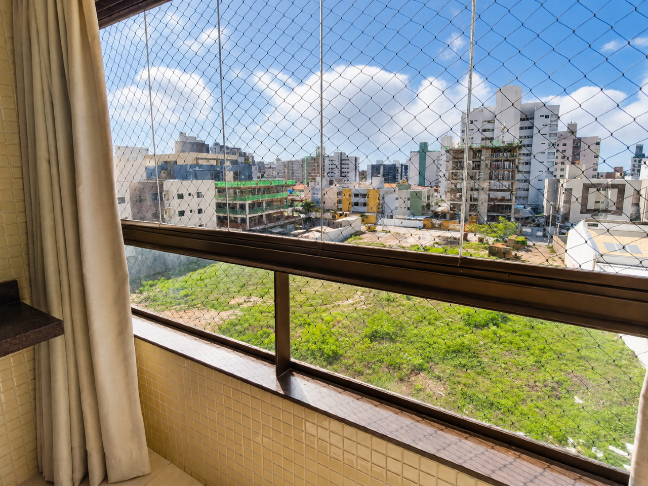 Apartamento à venda no Jardim Oceania: 