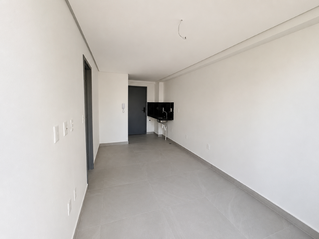 Flat à venda no Manaíra: 