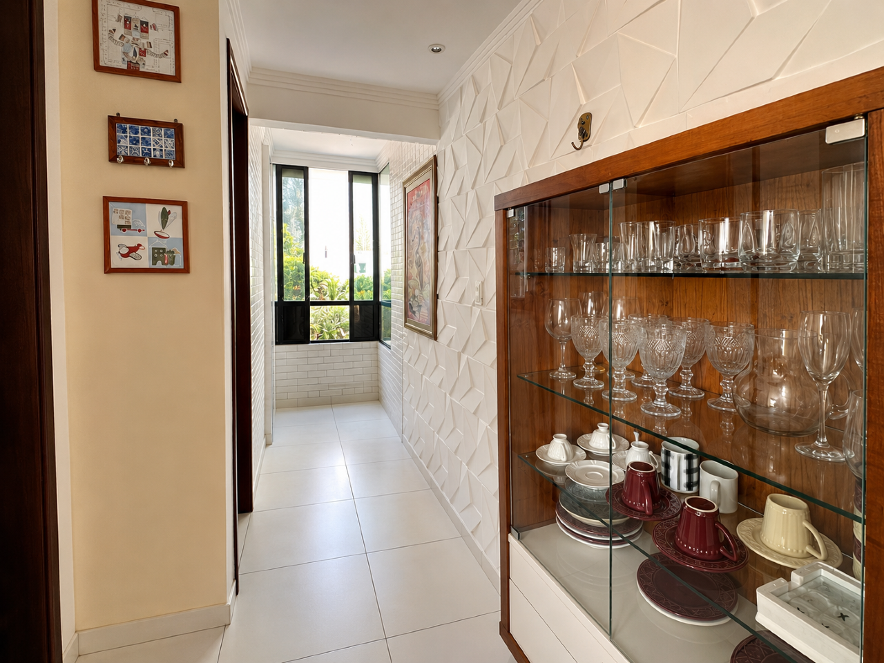 Apartamento à venda no Jardim Oceania: 