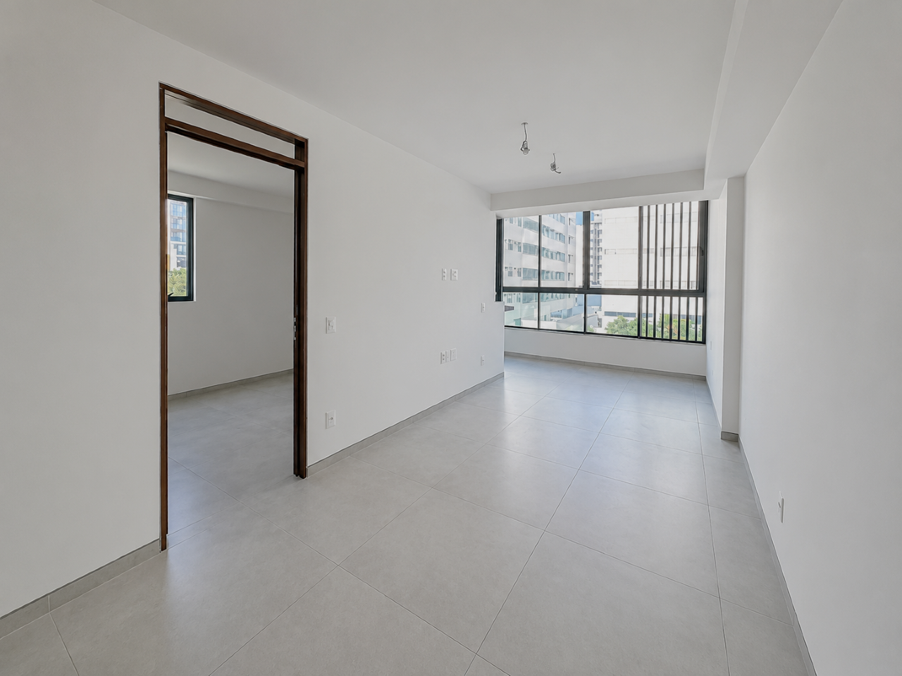 Apartamento à venda no Tambaú: 