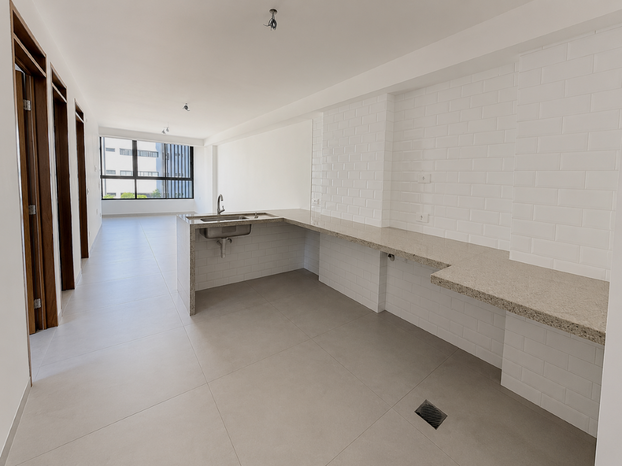 Apartamento à venda no Tambaú: 