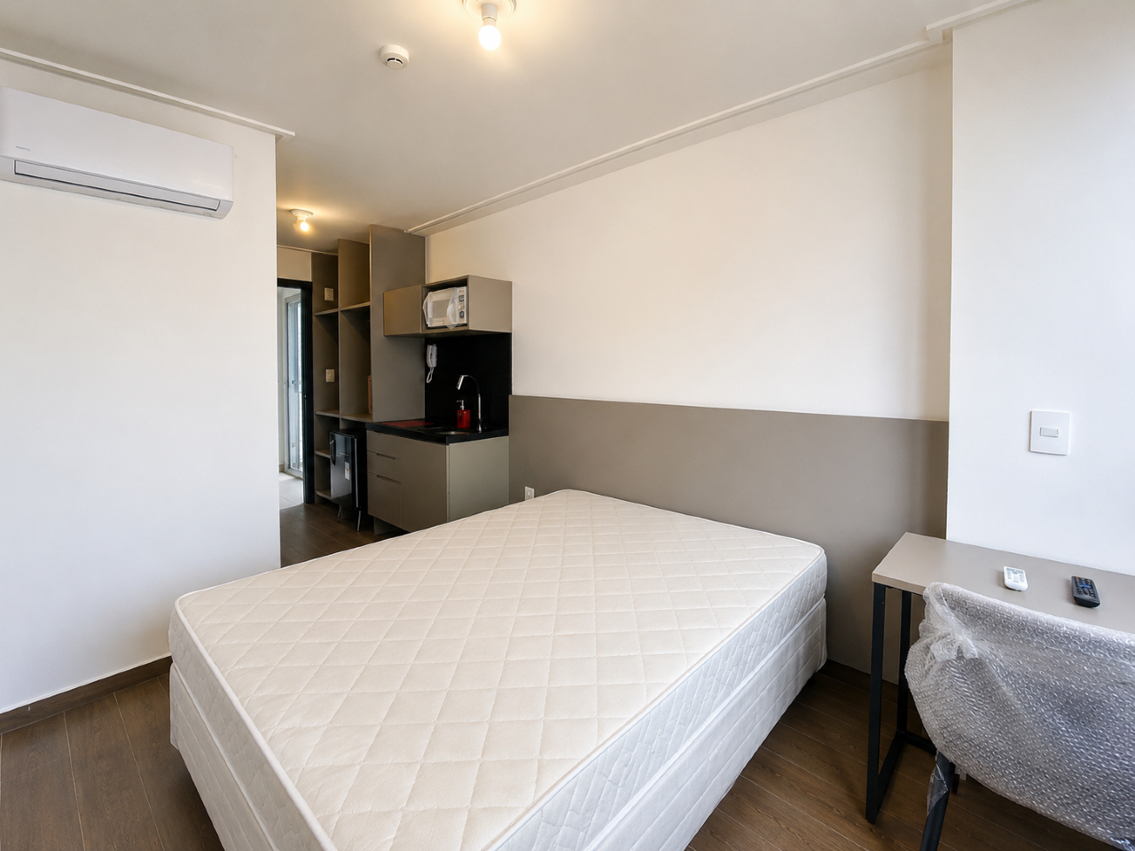 Flat à venda no Tambaú: 