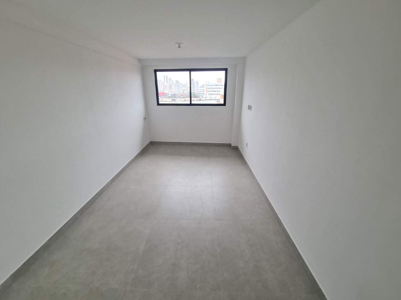 Flat à venda no Jardim Oceania: 