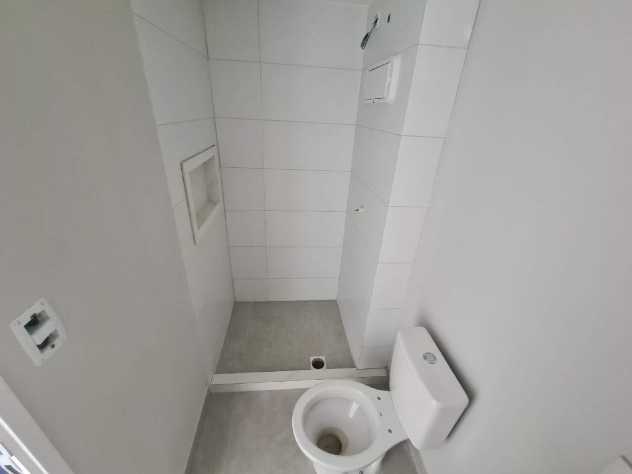 Flat à venda no Jardim Oceania: 