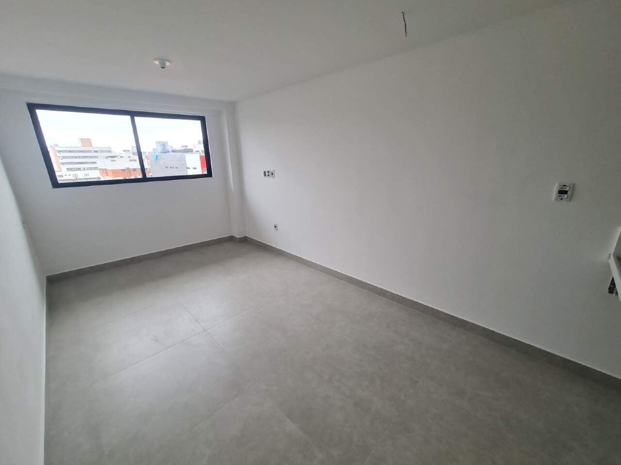 Flat à venda no Jardim Oceania: 