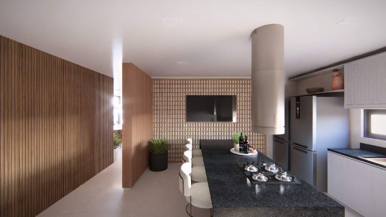 Casa em Condominio à venda no Altiplano Cabo Branco: 