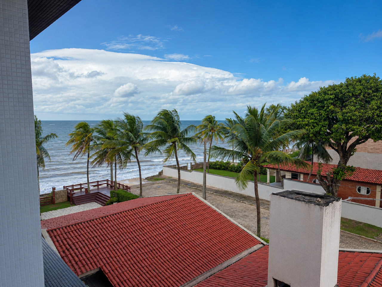 Flat à venda no Jardim Oceania: 