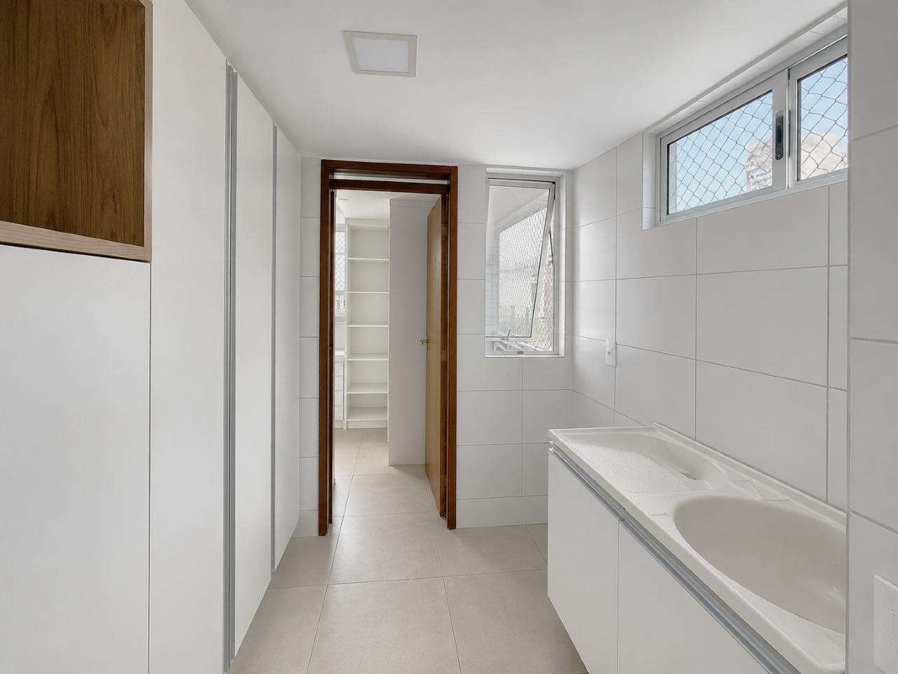 Apartamento à venda no Jardim Oceania: 