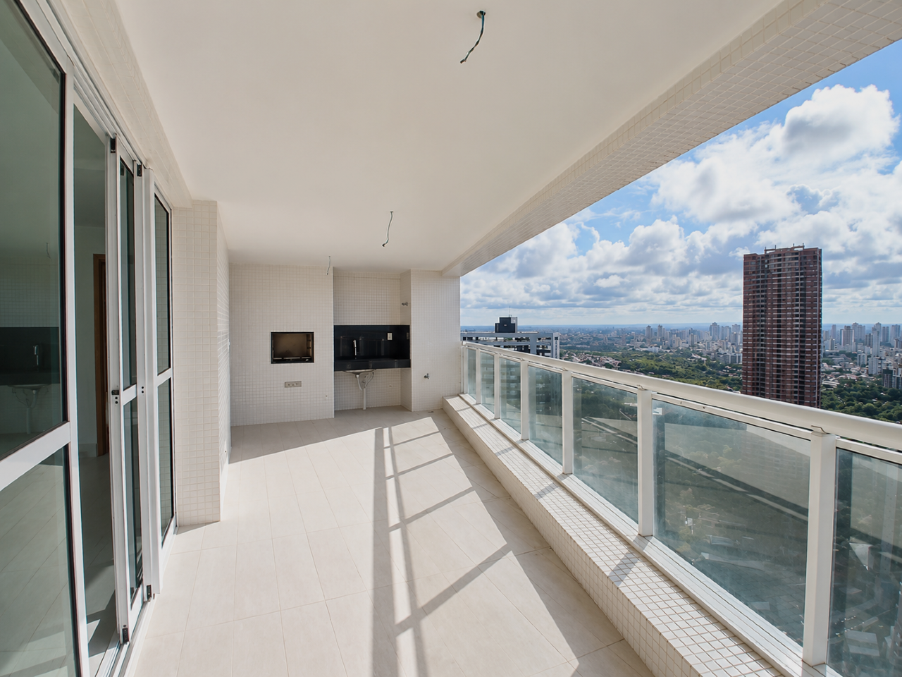 Apartamento à venda no Altiplano Cabo Branco: 