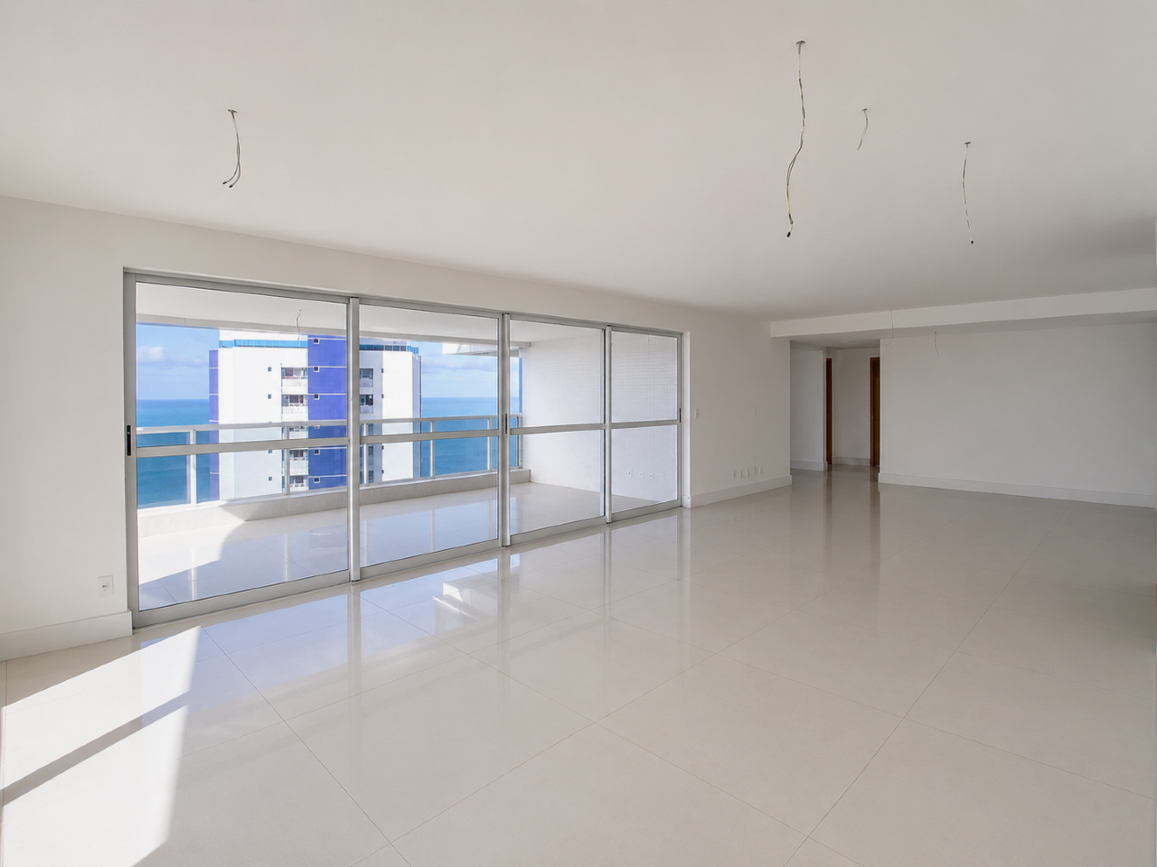 Apartamento à venda no Altiplano Cabo Branco: 