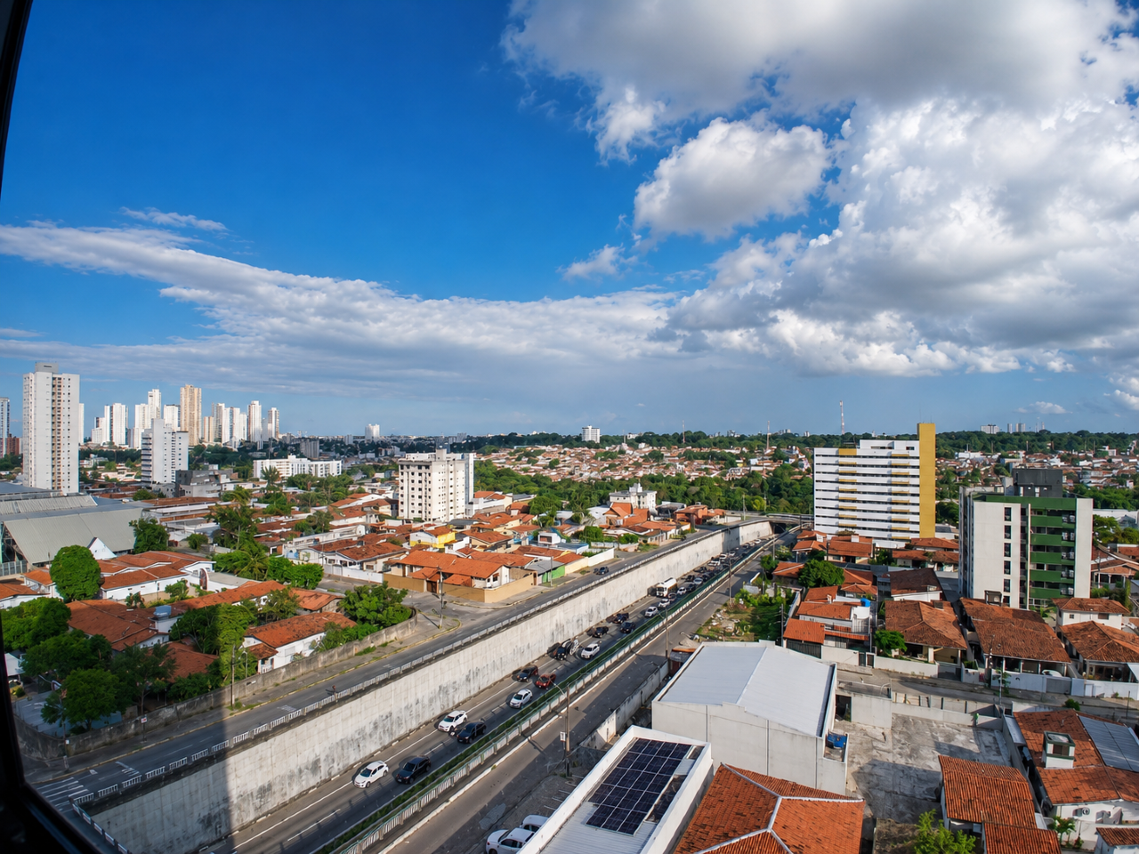 Apartamento à venda no Tambauzinho: 