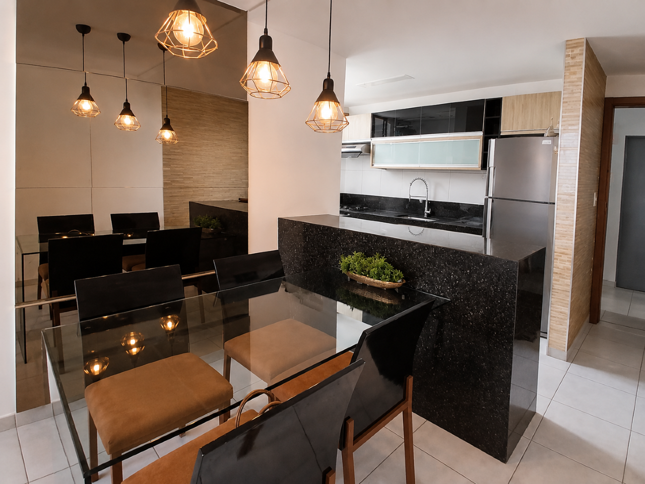 Apartamento à venda no Tambauzinho: 
