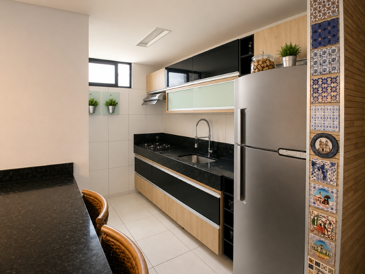 Apartamento à venda no Tambauzinho: 
