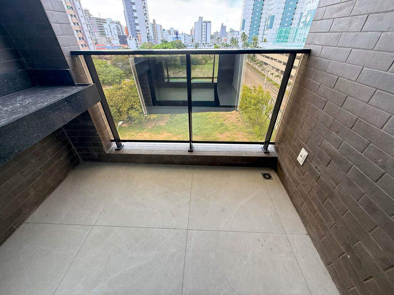 Apartamento à venda no Bessa: 