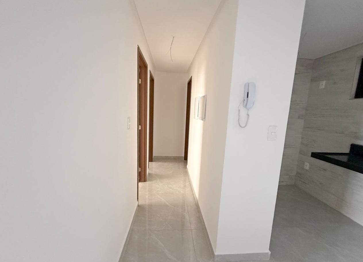 Apartamento à venda no Bessa: 