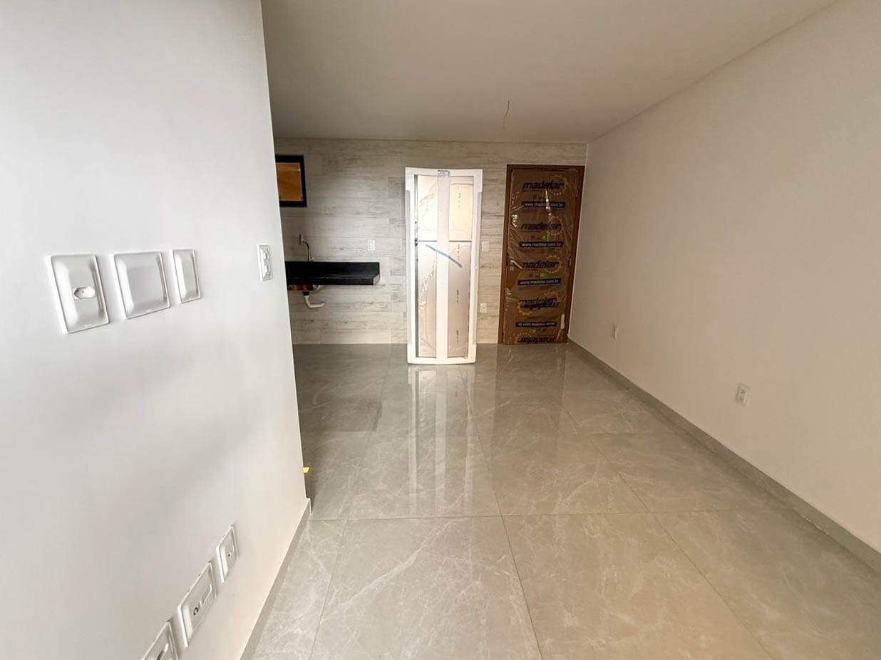 Apartamento à venda no Bessa: 