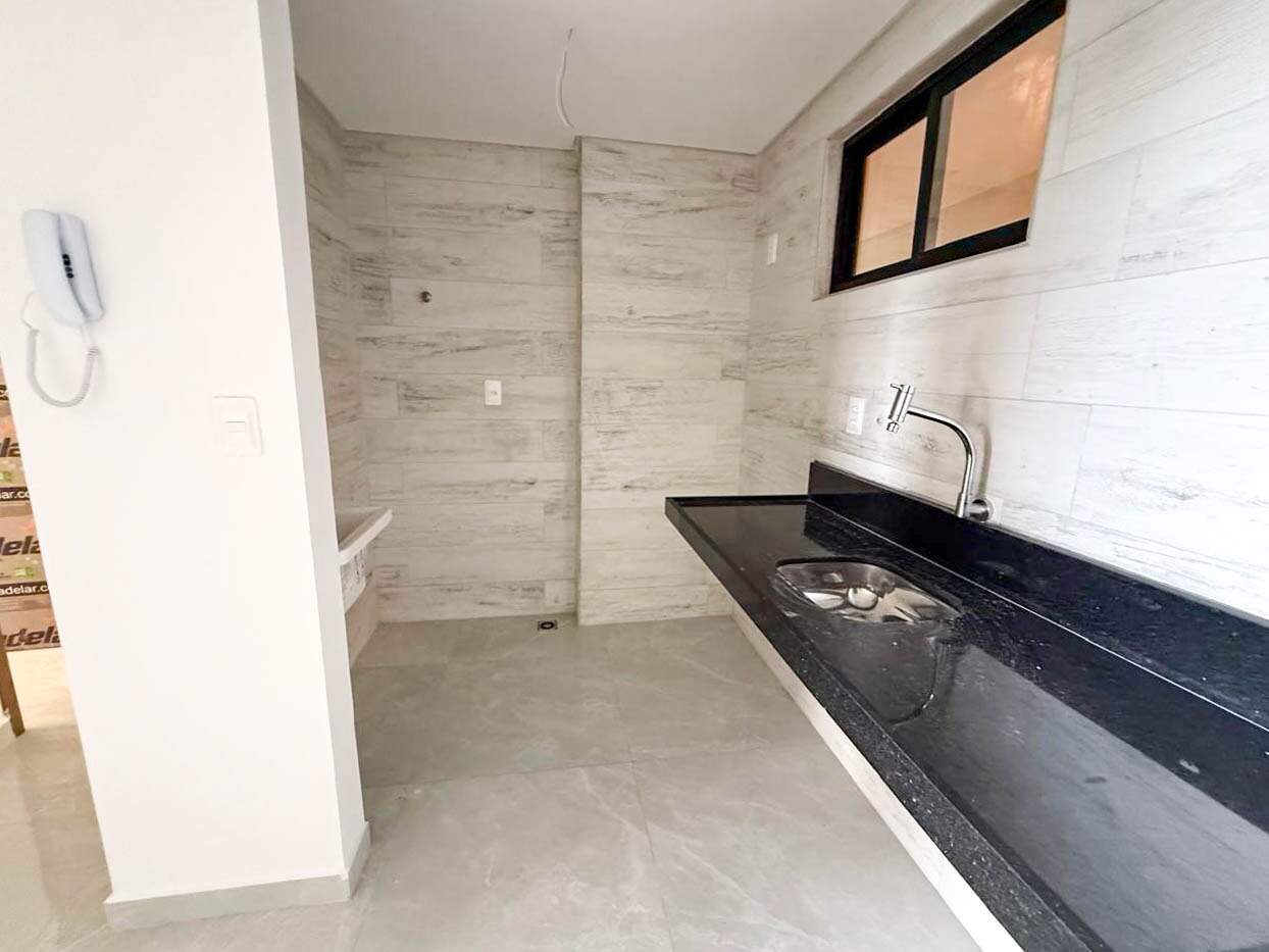 Apartamento à venda no Bessa: 