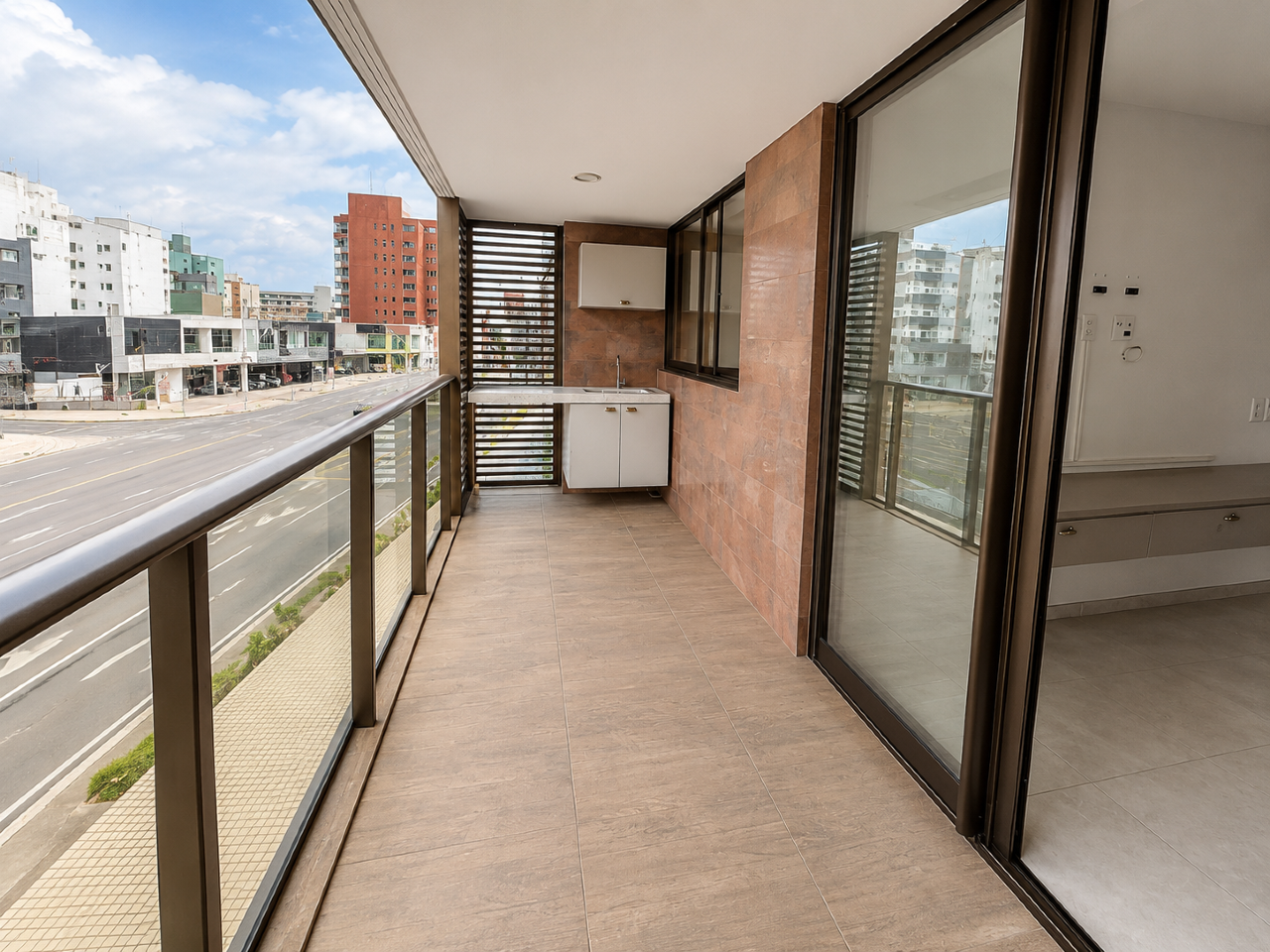 Apartamento Duplex à venda no Tambaú: 