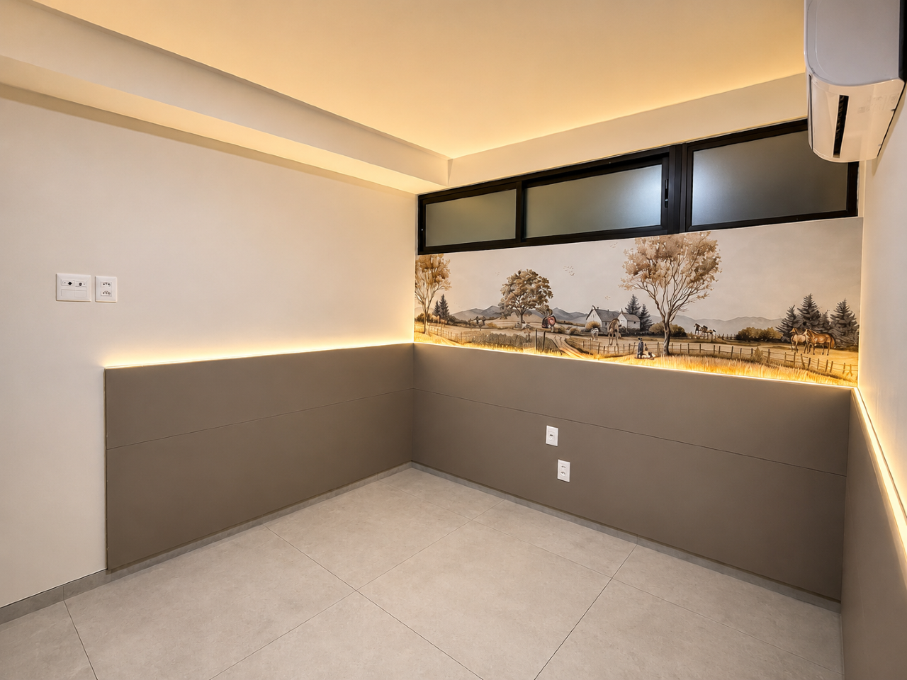 Apartamento Duplex à venda no Tambaú: 