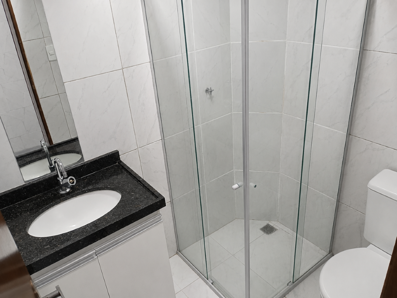 Apartamento Garden à venda no Bairro dos Ipês: 
