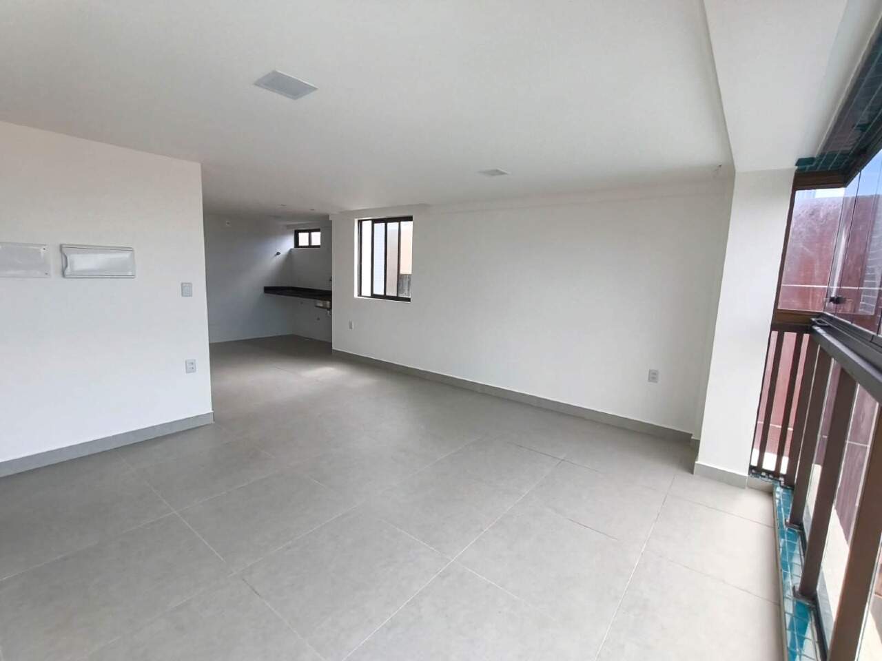 Apartamento à venda no Jardim Oceania: 