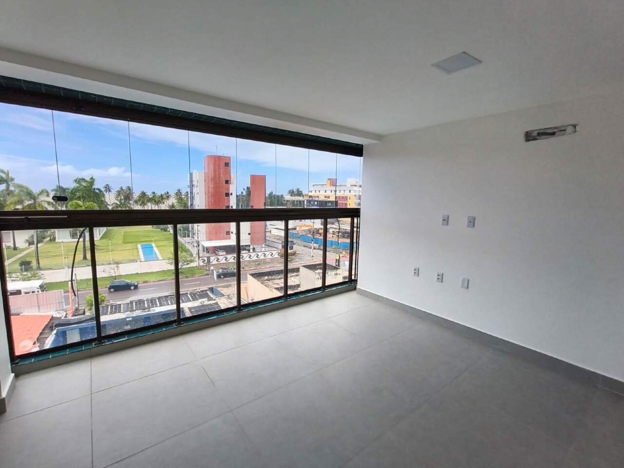 Apartamento à venda no Jardim Oceania: 