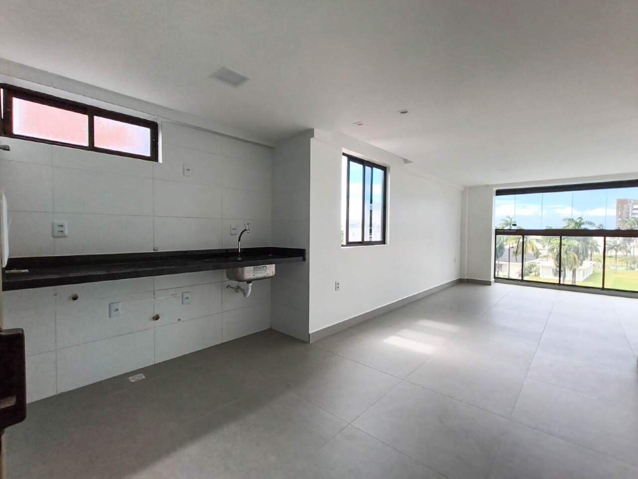 Apartamento à venda no Jardim Oceania: 