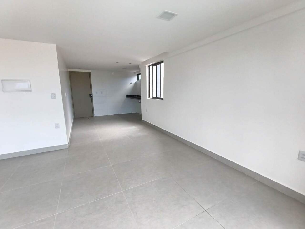 Apartamento à venda no Jardim Oceania: 