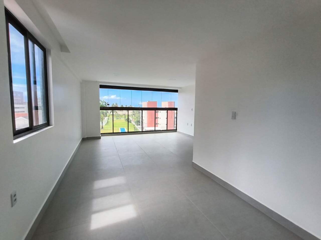 Apartamento à venda no Jardim Oceania: 