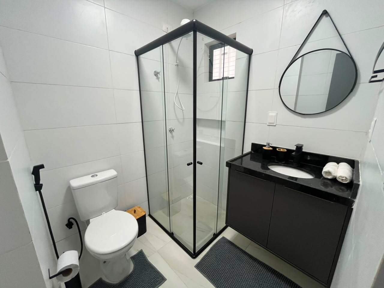 Flat à venda no Cabedelo: 