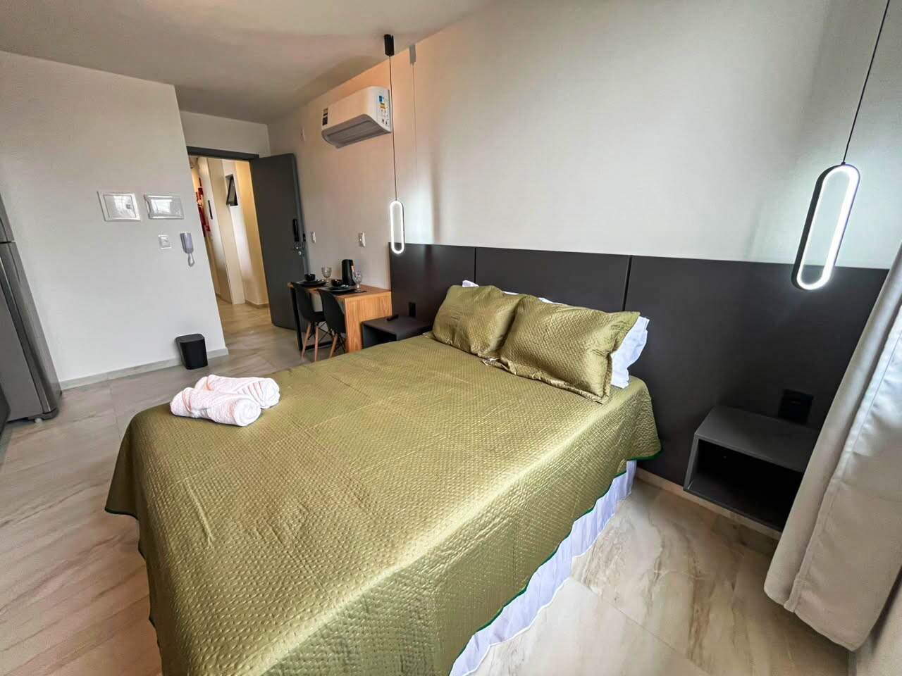 Flat à venda no Cabedelo: 