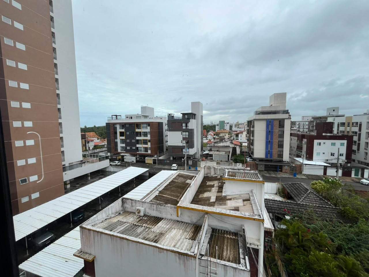 Flat à venda no Cabedelo: 