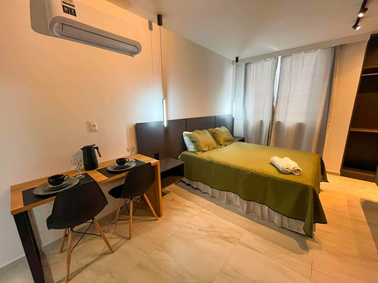 Flat à venda no Cabedelo: 