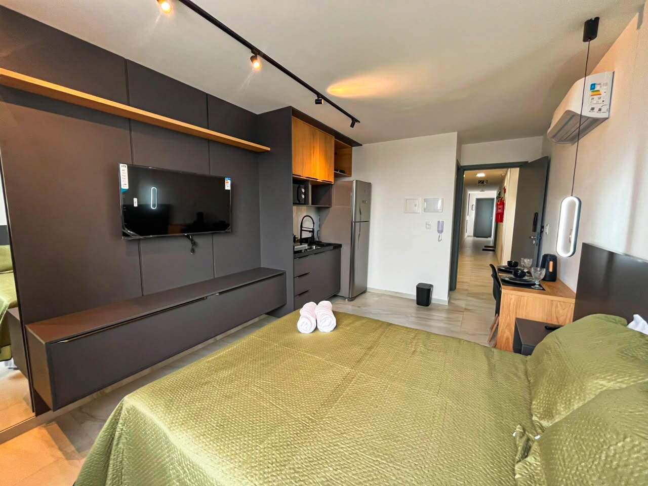 Flat à venda no Cabedelo: 