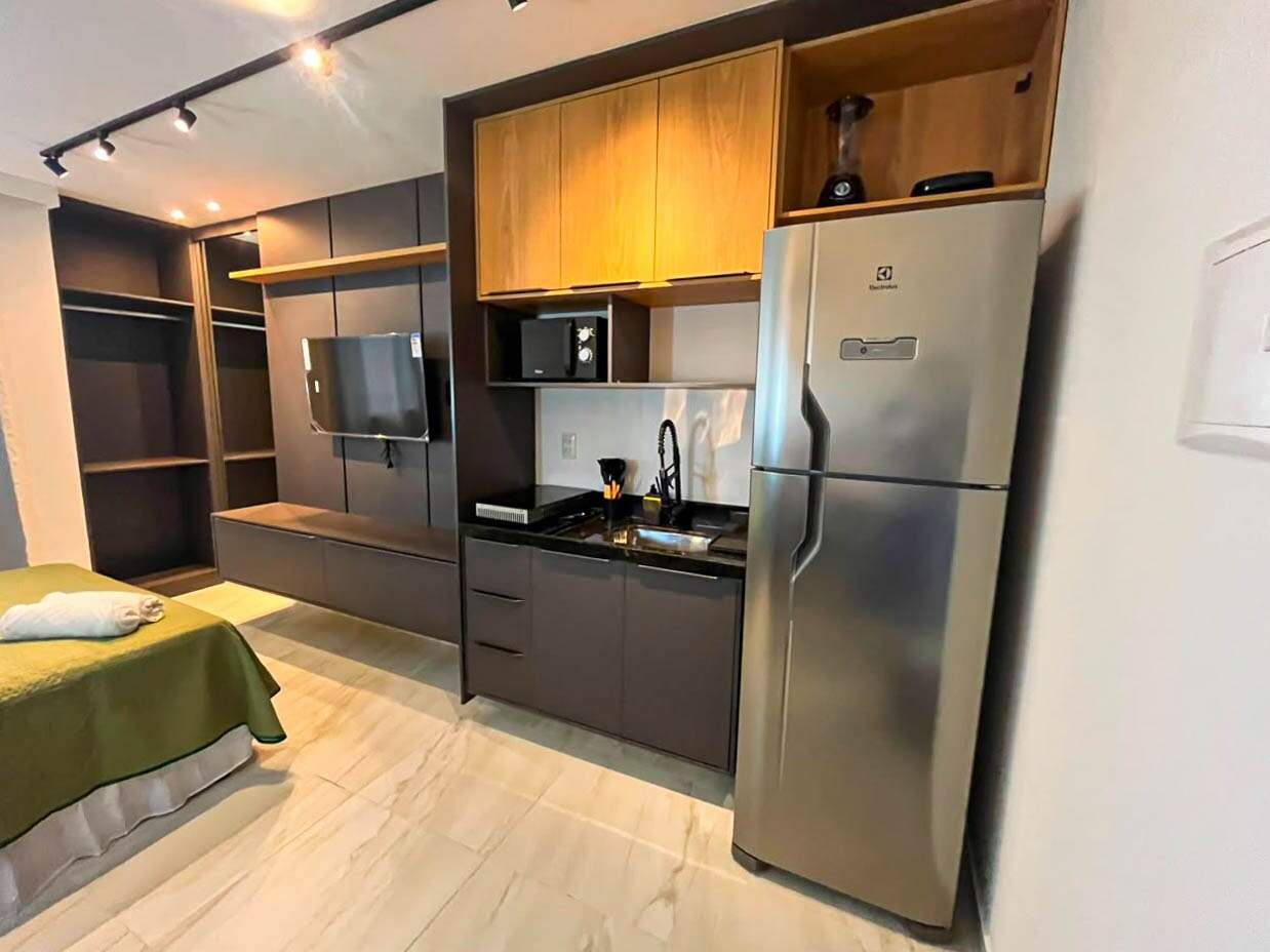 Flat à venda no Cabedelo: 